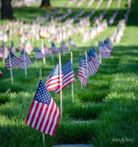 photography, memorial day, medford, oregon, remember, patriotic, Ealge Point VA Cemetery