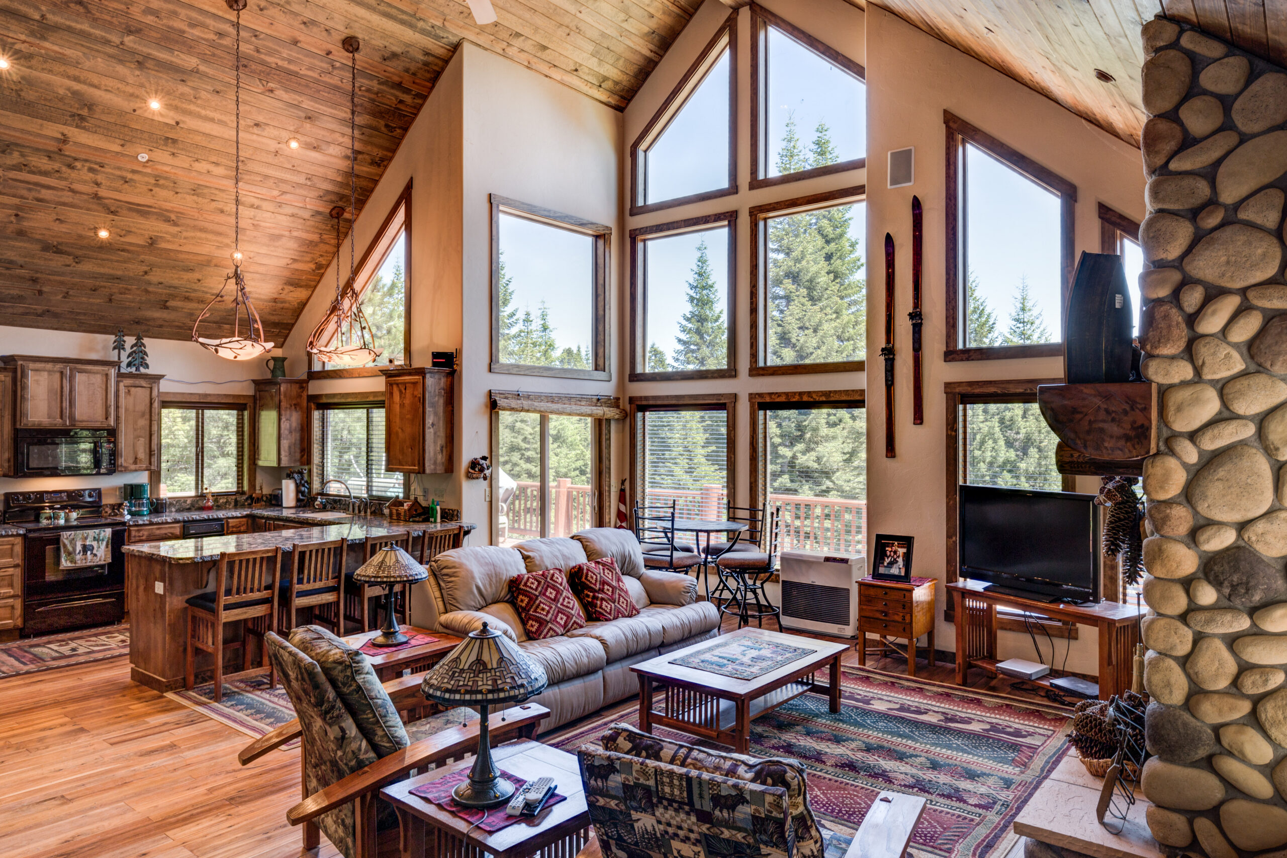 real estate photography, southern oregon